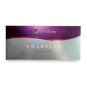 JUVEDERM® VOLBELLA with Lidocaine