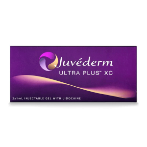 JUVÉDERM® ULTRA PLUS XC