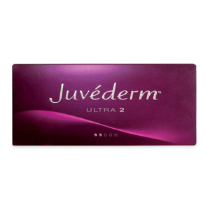 JUVEDERM® ULTRA 2 with Lidocaine