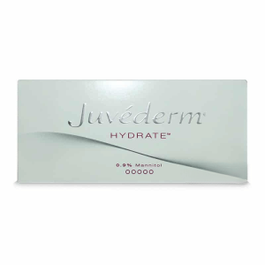 JUVEDERM® HYDRATE