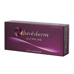 JUVEDERM® ULTRA XC