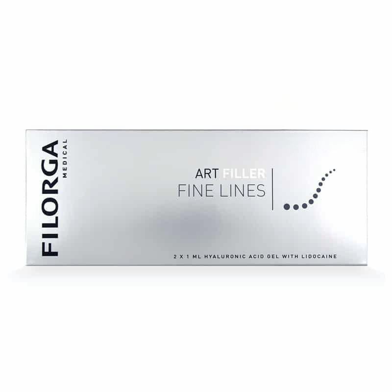filorga art filler fine lines with lidocaine filorga art filler fine lines with lidocaine