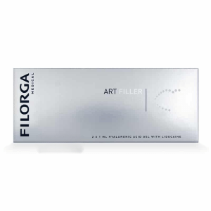 FILORGA ART FILLER LIPS with Lidocaine