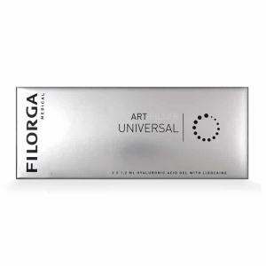 FILORGA ART FILLER UNIVERSAL with Lidocaine