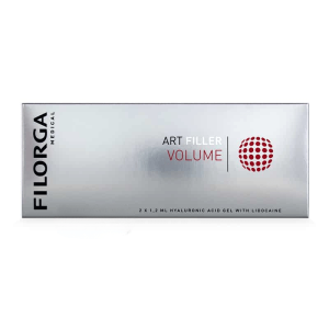 FILORGA ART FILLER VOLUME with Lidocaine