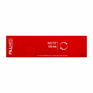 FILLMED® NCTF® 135 HA (5 vials)