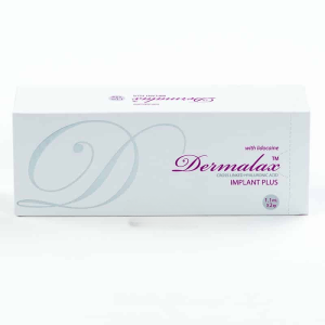 DERMALAX™ IMPLANT PLUS with Lidocaine