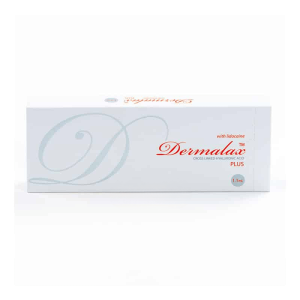DERMALAX™ PLUS with Lidocaine