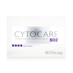 CYTOCARE 502
