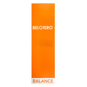 BELOTERO® BALANCE