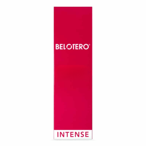 BELOTERO® INTENSE