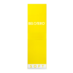 BELOTERO® SOFT