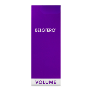 BELOTERO® VOLUME