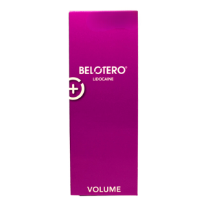 BELOTERO® VOLUME with Lidocaine