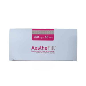 AESTHEFILL® 1 vial 200mg