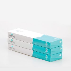 SILHOUETTE SOFT® 12 CONES
