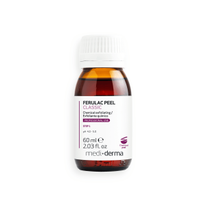 FERULAC PEEL CLASSIC 60 ML