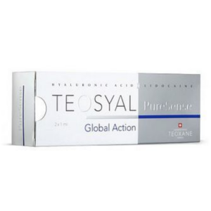 TEOSYAL® PURESENSE GLOBAL ACTION