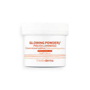 GLOWING POWDER – CHEMICAL PEEL ADDITIVES