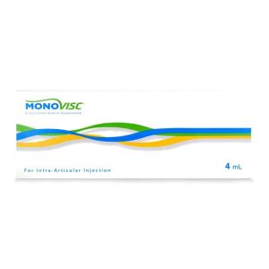 MONOVISC® INJECTION, 4ML