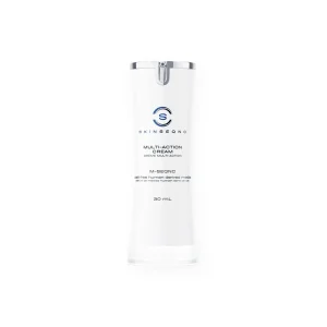 M-SEQNC MULTI-ACTION CREAM 30ml