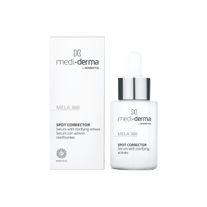 MEDIDERMA® MELA 360 SPOT CORRECTOR SERUM