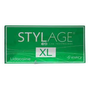 STYLAGE® XL with Lidocaine