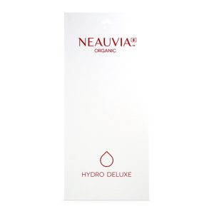 NEAUVIA™ Organic Hydro Deluxe 2×2.5ml