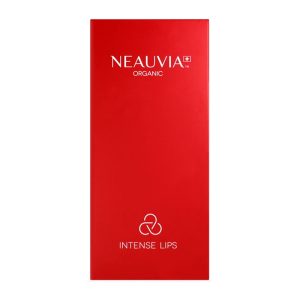 NEAUVIA™ Organic Intense Lips