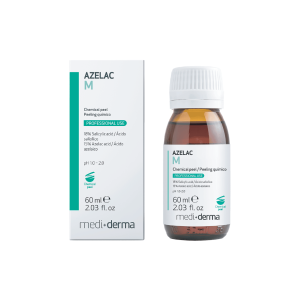 AZELAC M CHEMICAL PEEL 60 ML