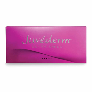 JUVEDERM® ULTRA SMILE with Lidocaine
