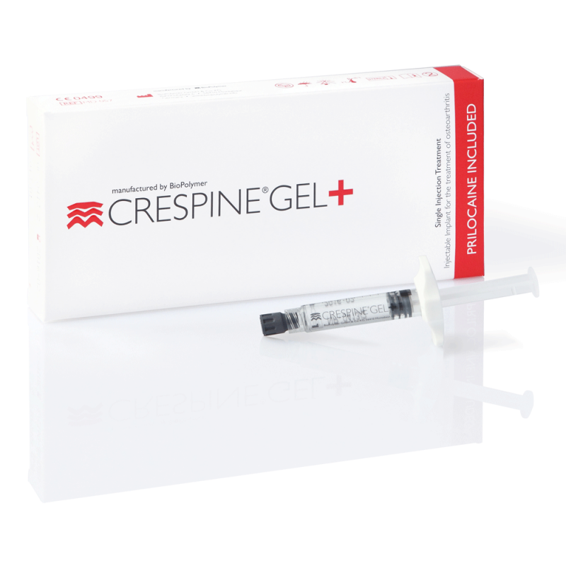 Crespine Gel Plus wholesale USA