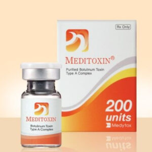 Meditoxin 200units