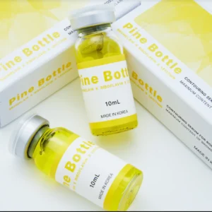 Pine Bottle
