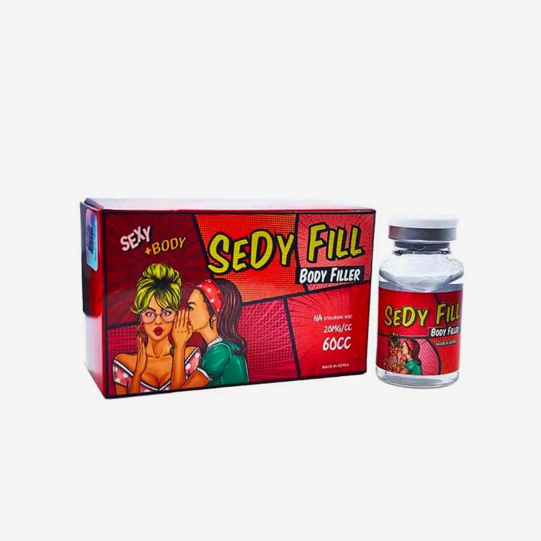 SEDY FILL