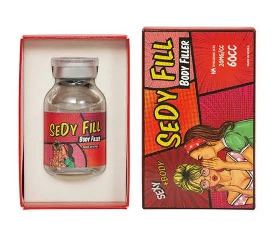 SEDY FILL - Image 3
