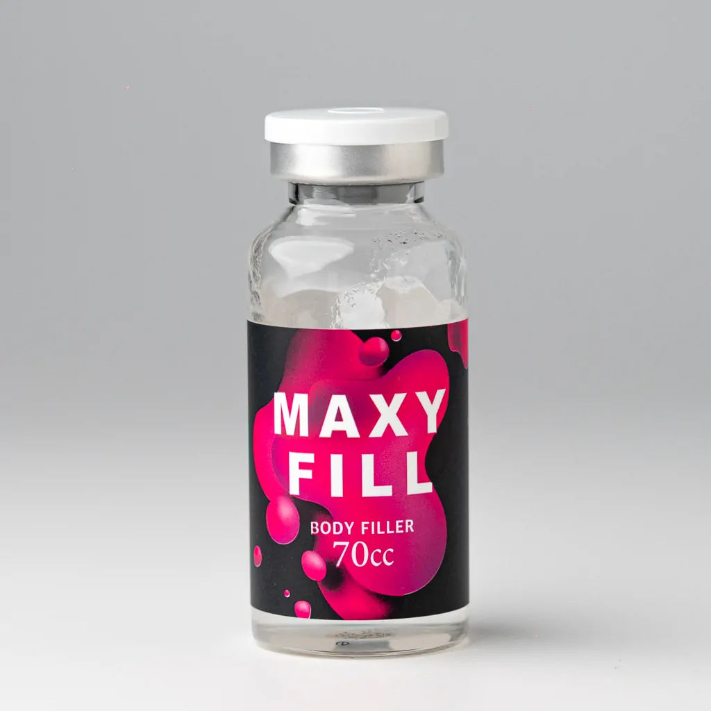 Maxy Fill - Image 2
