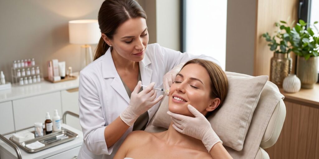 what is dermal fillers